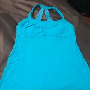 Lululemon Size 4 Bundle of Tank Tops